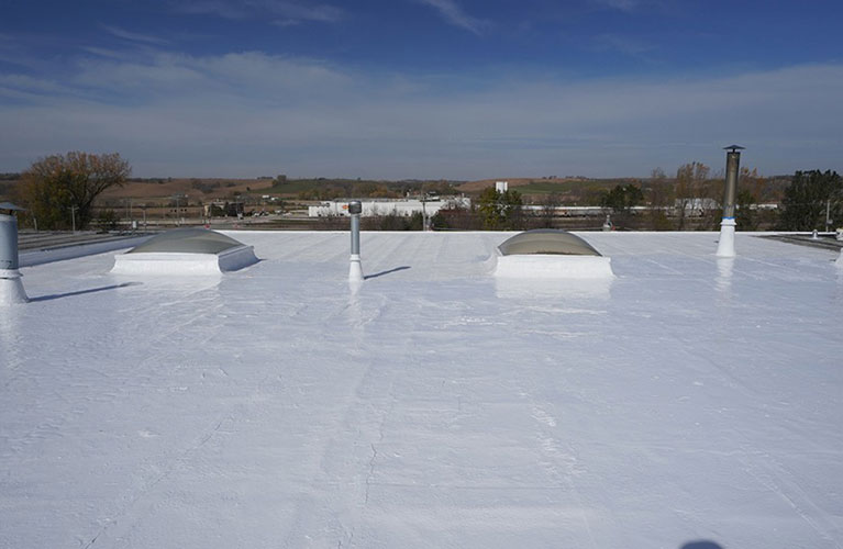 Flat Roof