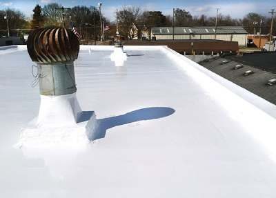 roofing